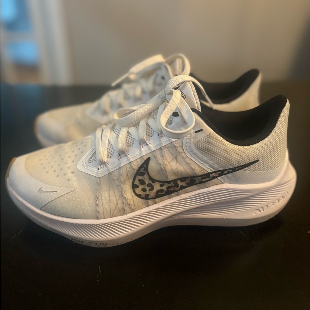 Nike sneakers